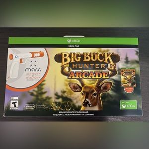 Brand new Xbox one mars starter pack